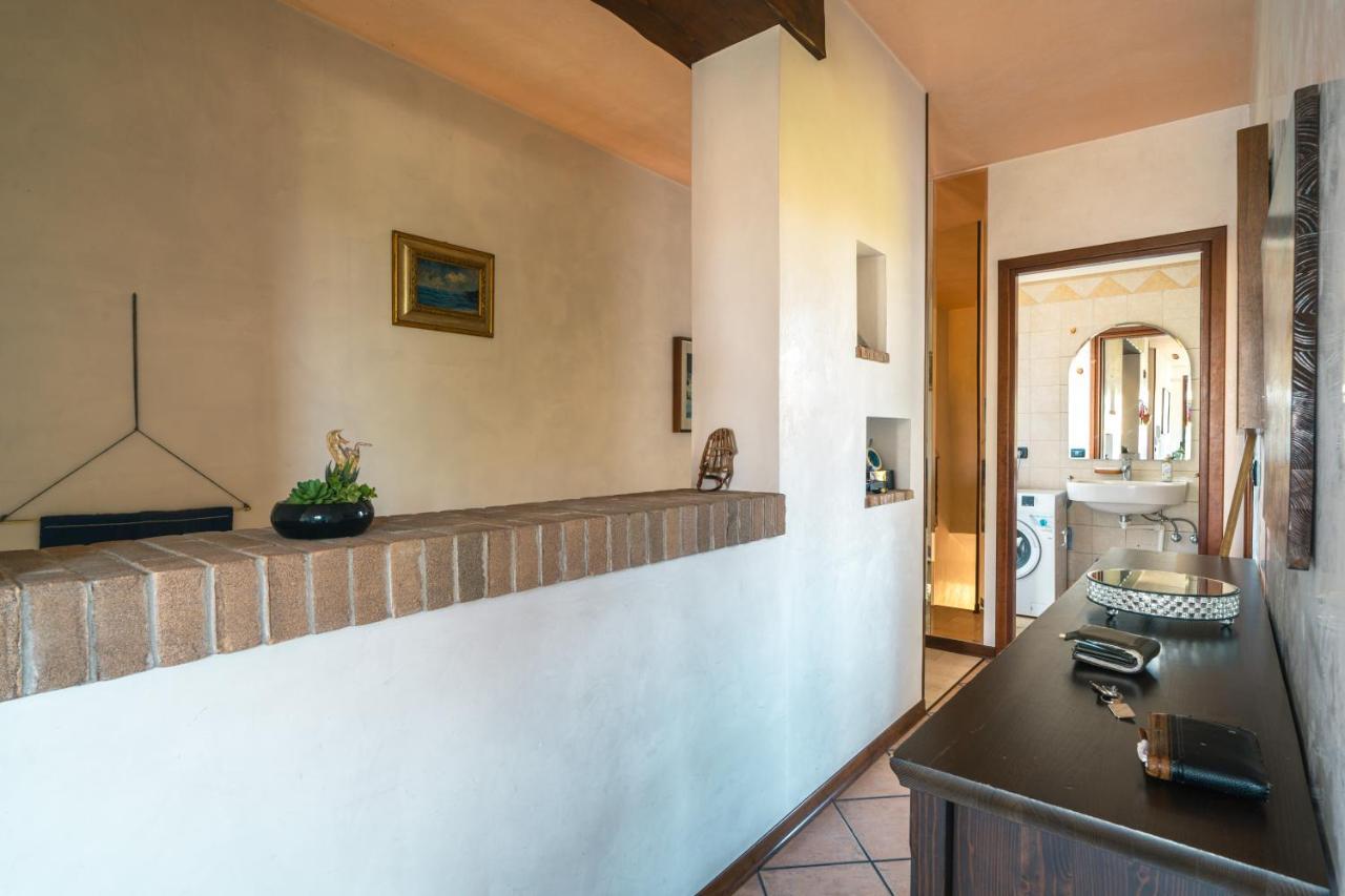 Apartamento Campocroce di Mirano Santa Maria Di Sala Exterior foto