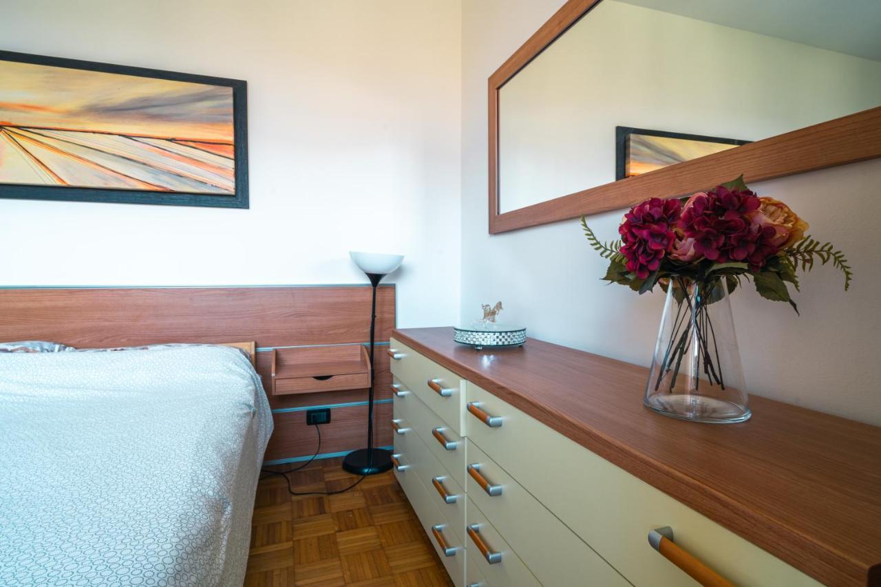 Apartamento Campocroce di Mirano Santa Maria Di Sala Exterior foto