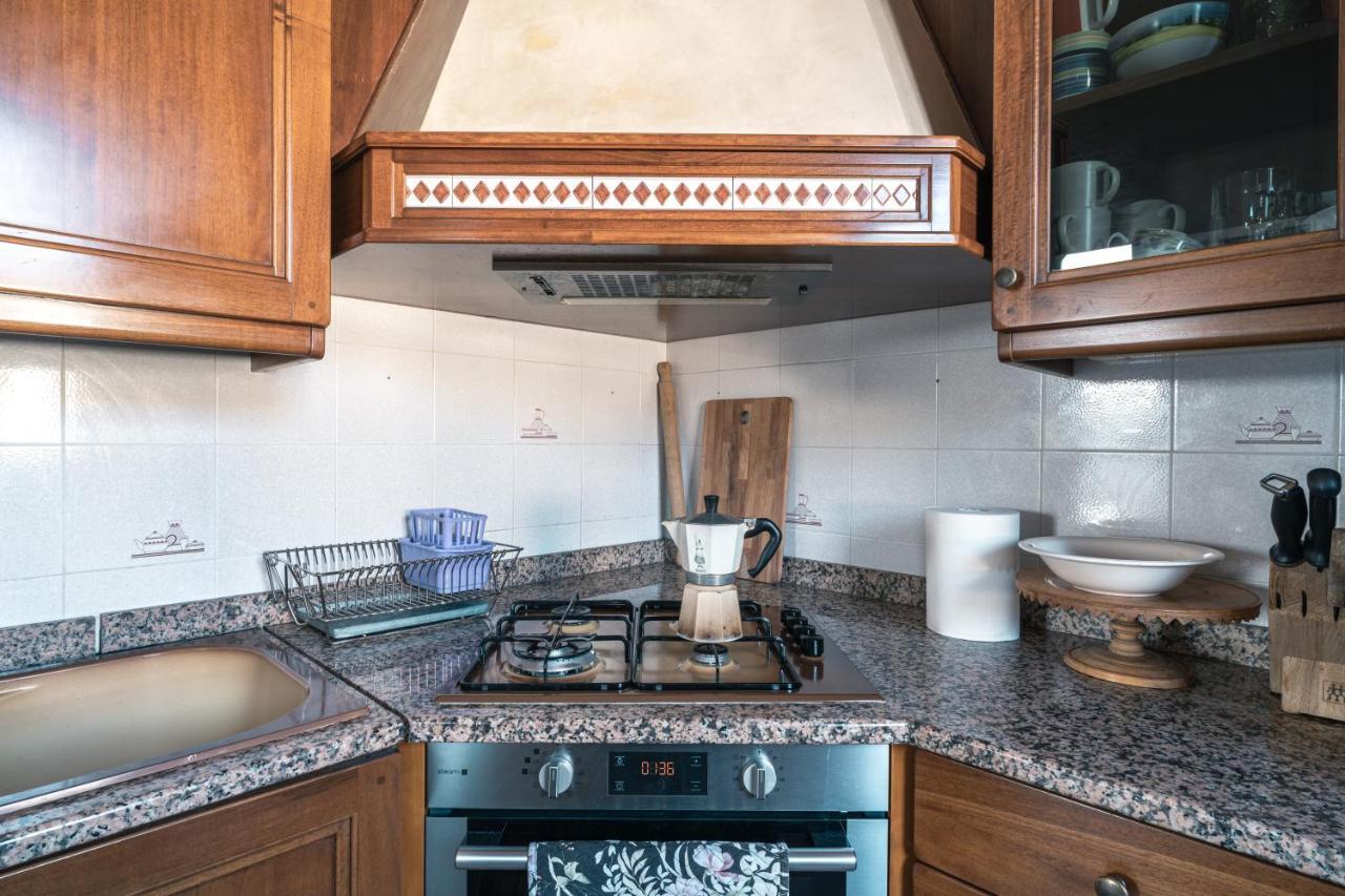 Apartamento Campocroce di Mirano Santa Maria Di Sala Exterior foto