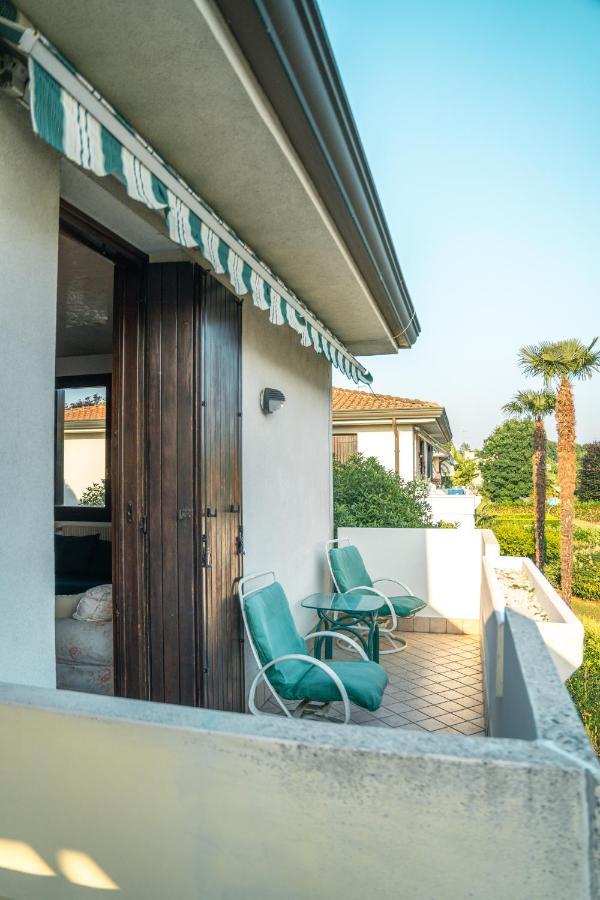 Apartamento Campocroce di Mirano Santa Maria Di Sala Exterior foto