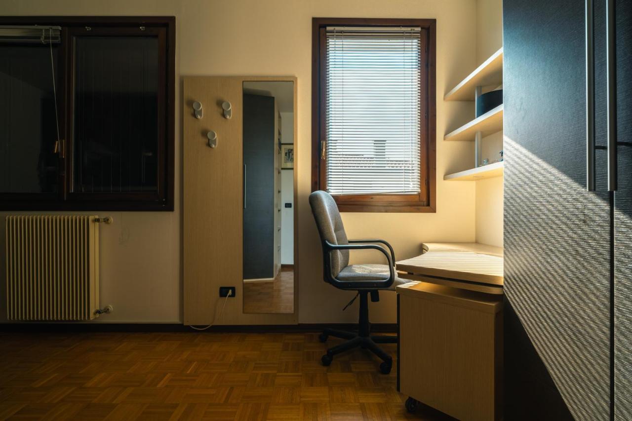 Apartamento Campocroce di Mirano Santa Maria Di Sala Exterior foto