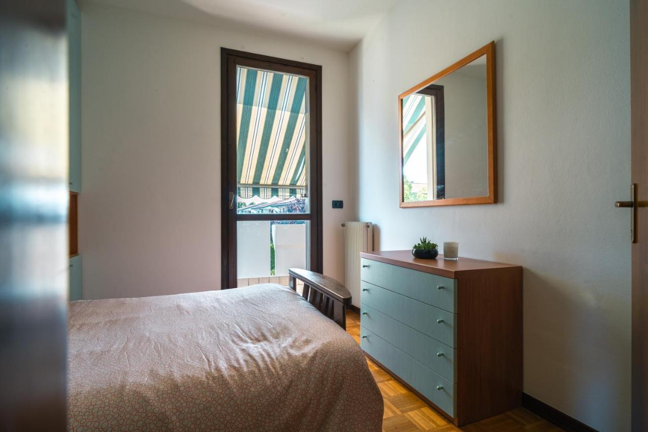 Apartamento Campocroce di Mirano Santa Maria Di Sala Exterior foto