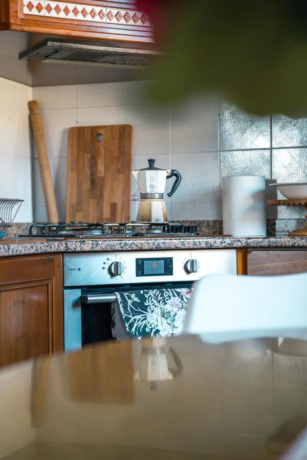Apartamento Campocroce di Mirano Santa Maria Di Sala Exterior foto