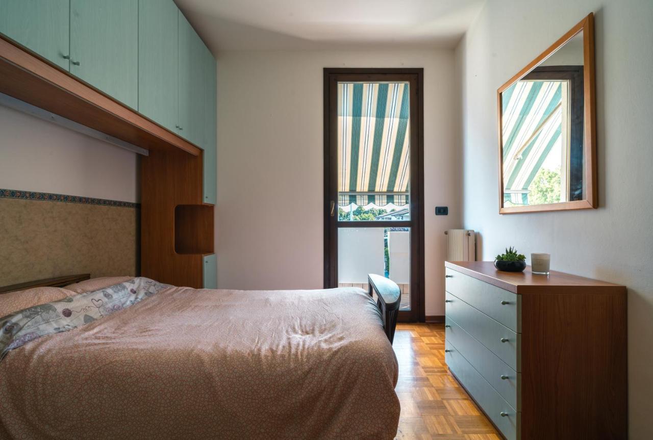 Apartamento Campocroce di Mirano Santa Maria Di Sala Exterior foto