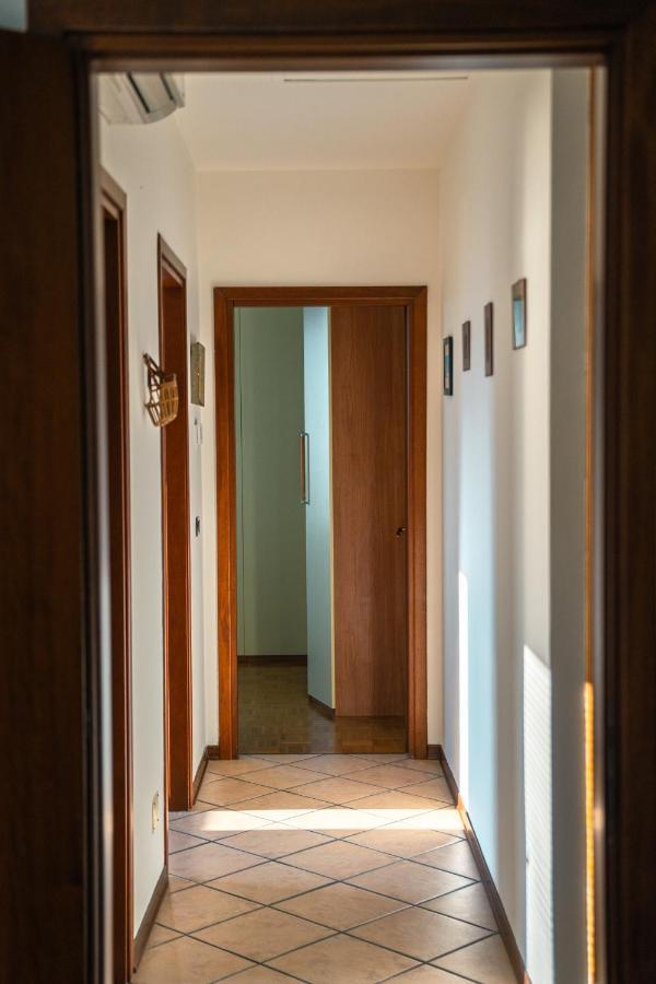Apartamento Campocroce di Mirano Santa Maria Di Sala Exterior foto