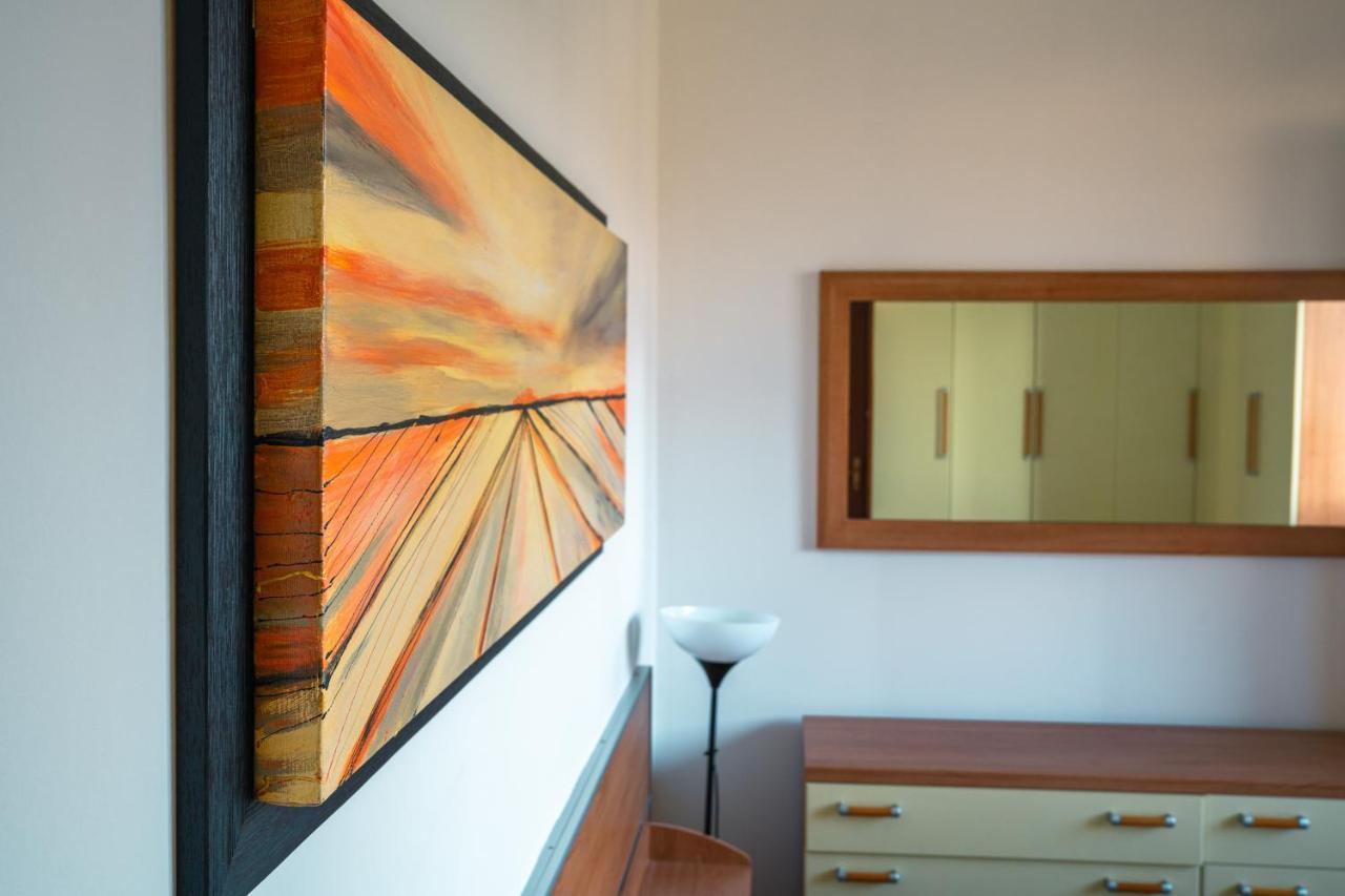 Apartamento Campocroce di Mirano Santa Maria Di Sala Exterior foto