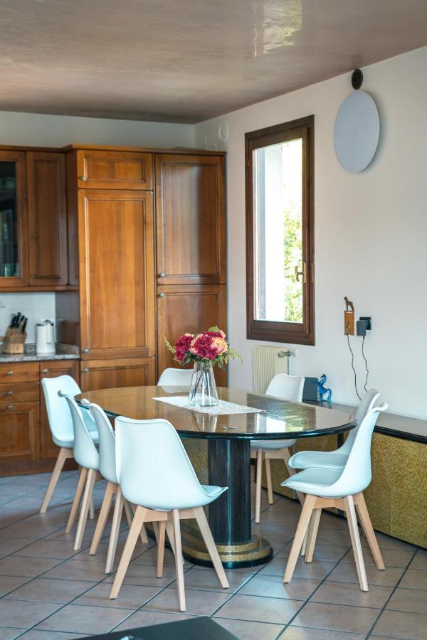 Apartamento Campocroce di Mirano Santa Maria Di Sala Exterior foto