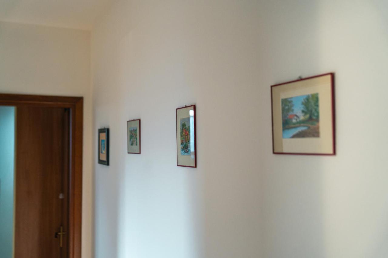 Apartamento Campocroce di Mirano Santa Maria Di Sala Exterior foto