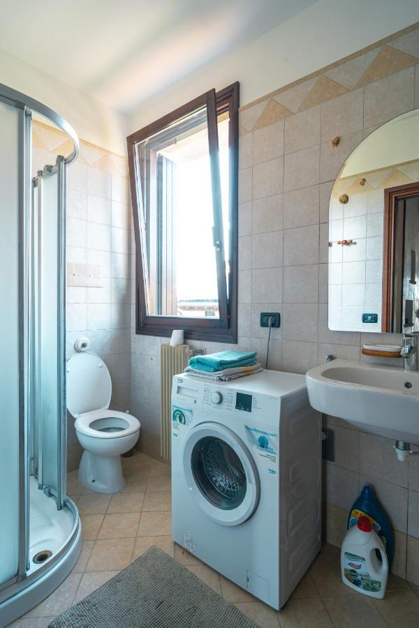 Apartamento Campocroce di Mirano Santa Maria Di Sala Exterior foto